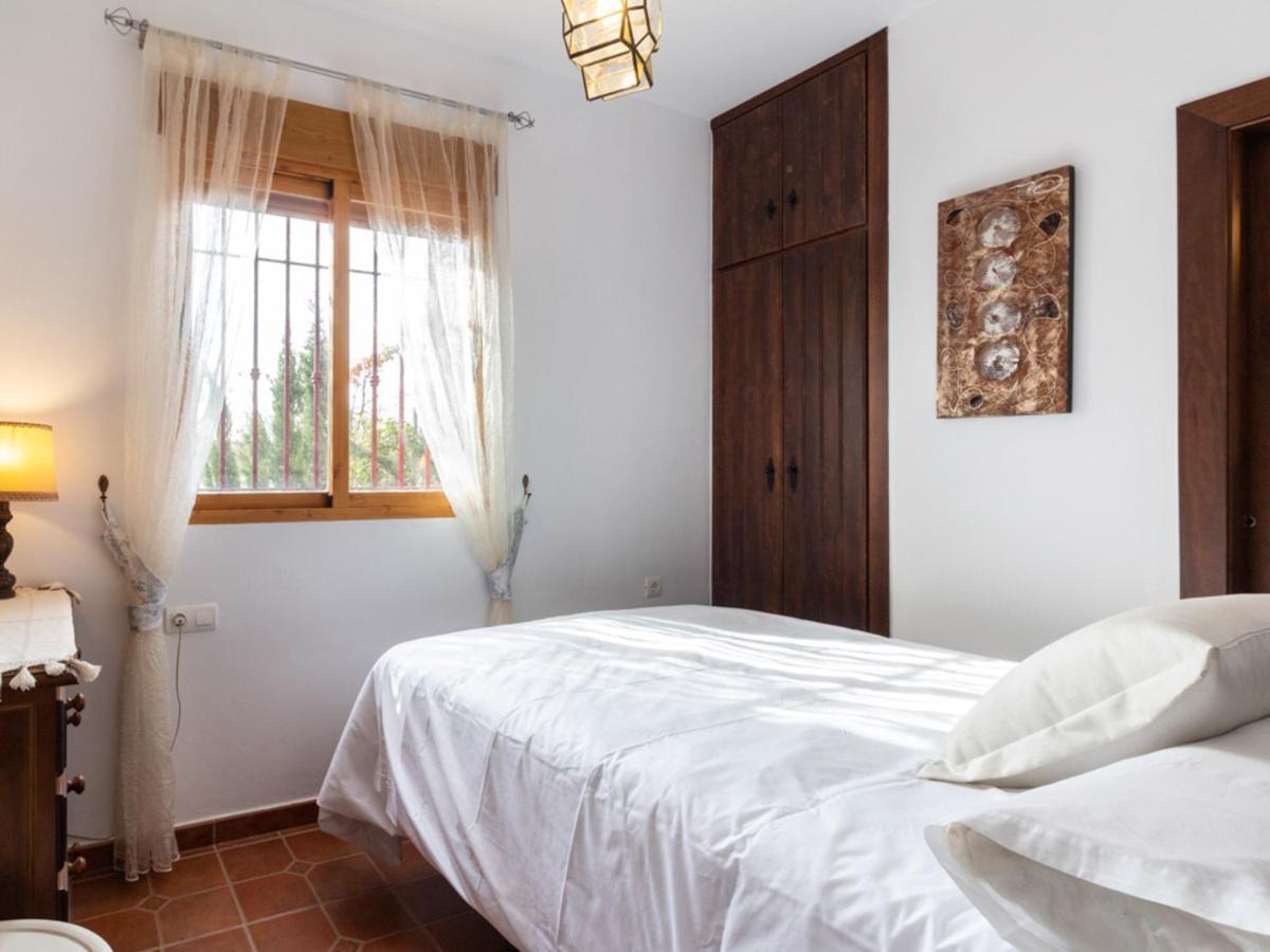 Agroturismo Cortijo Rincón Del Sur