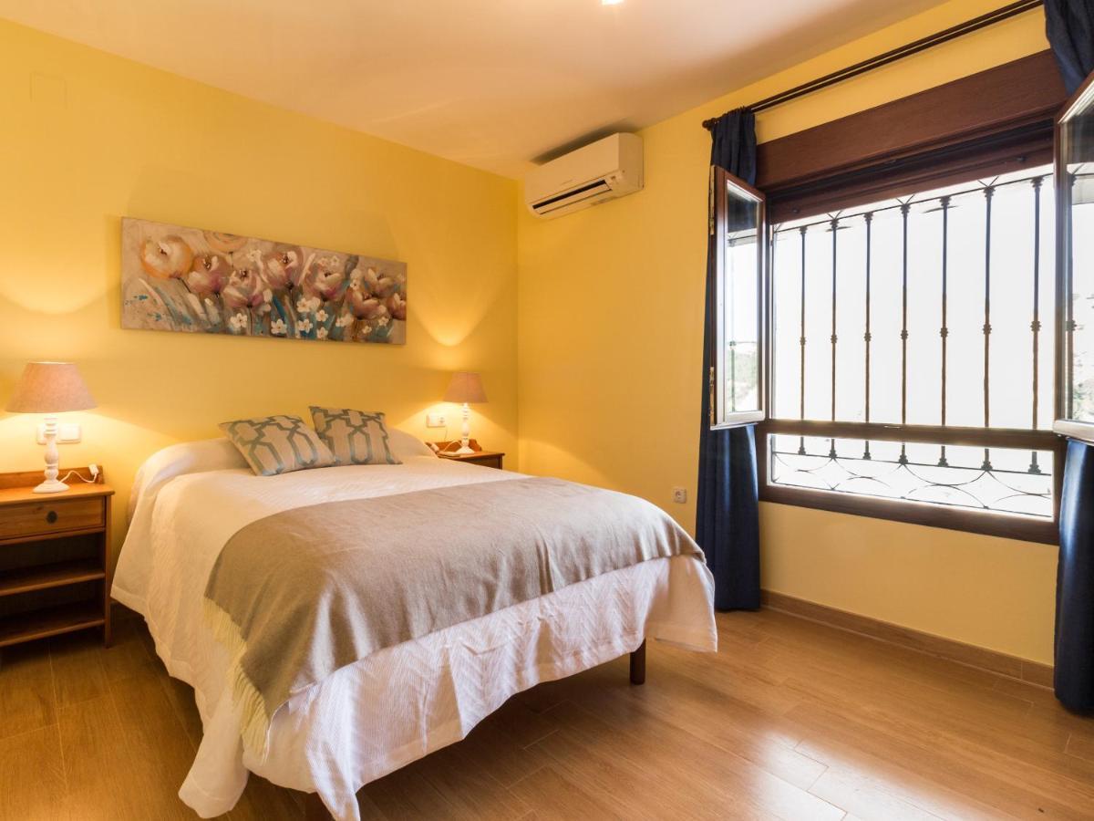 Casa Pedregal Villa *