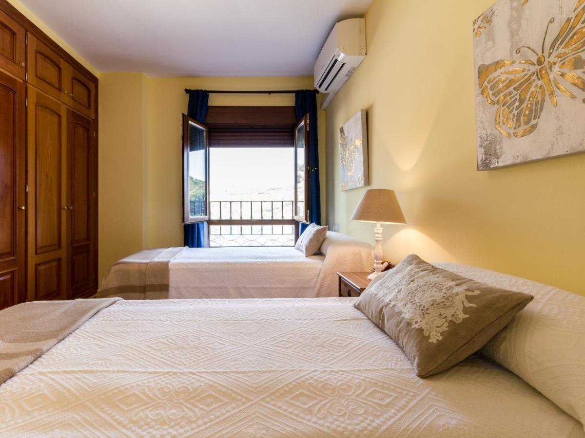 Casa Pedregal *