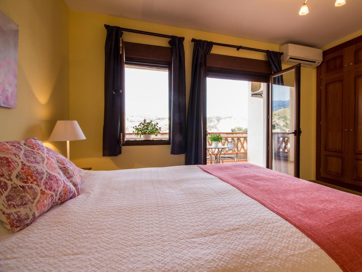 Casa Pedregal * Cónchar