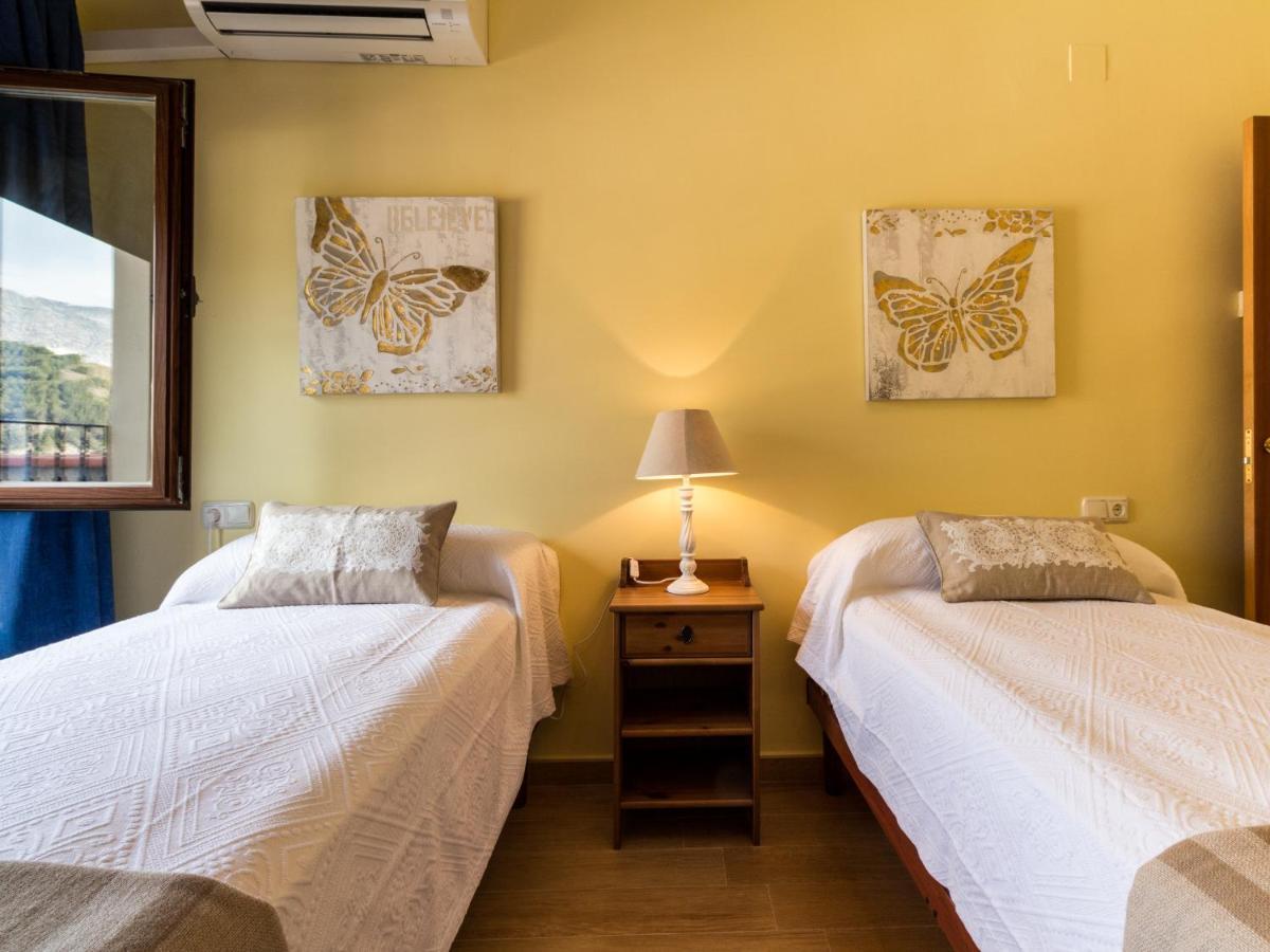 Casa Pedregal * Cónchar