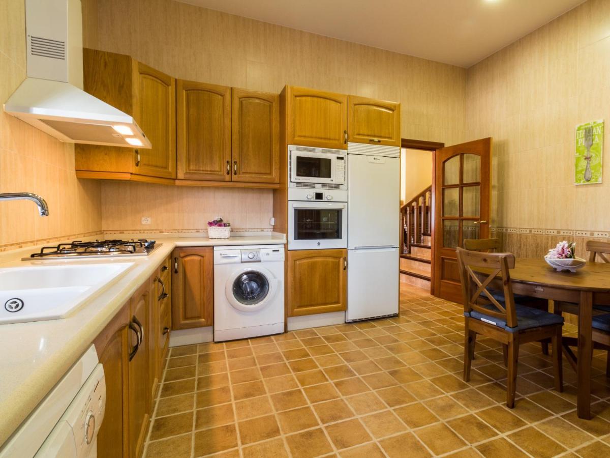 Casa Pedregal Villa