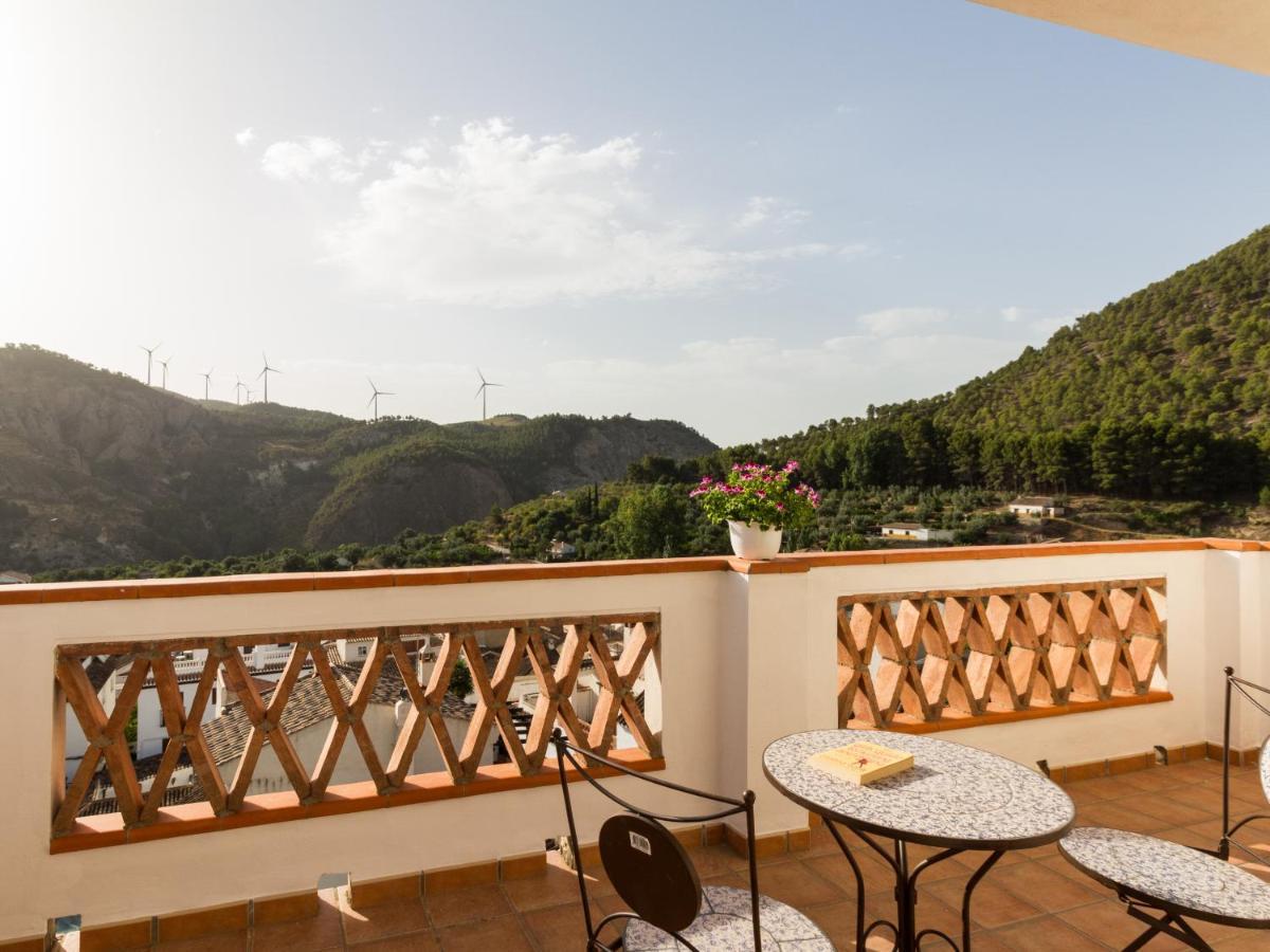 Casa Pedregal Cónchar