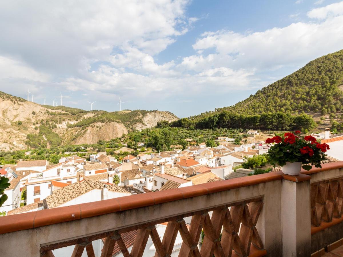 Casa Pedregal Villa