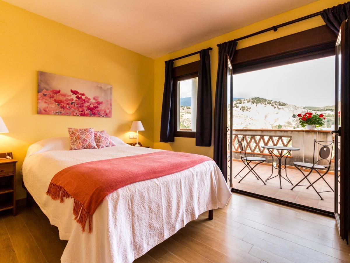 Villa Casa Pedregal Cónchar