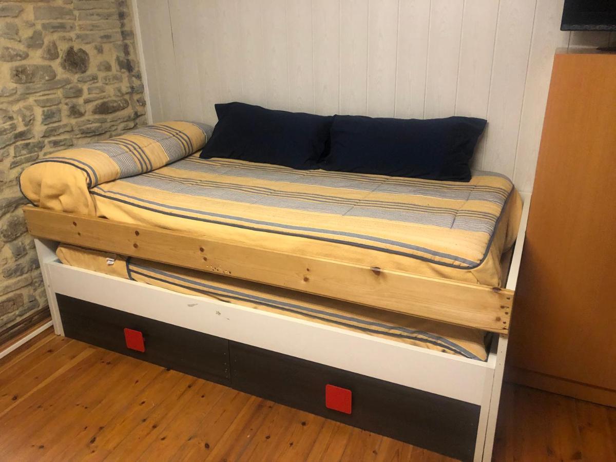 Hostel Rural *