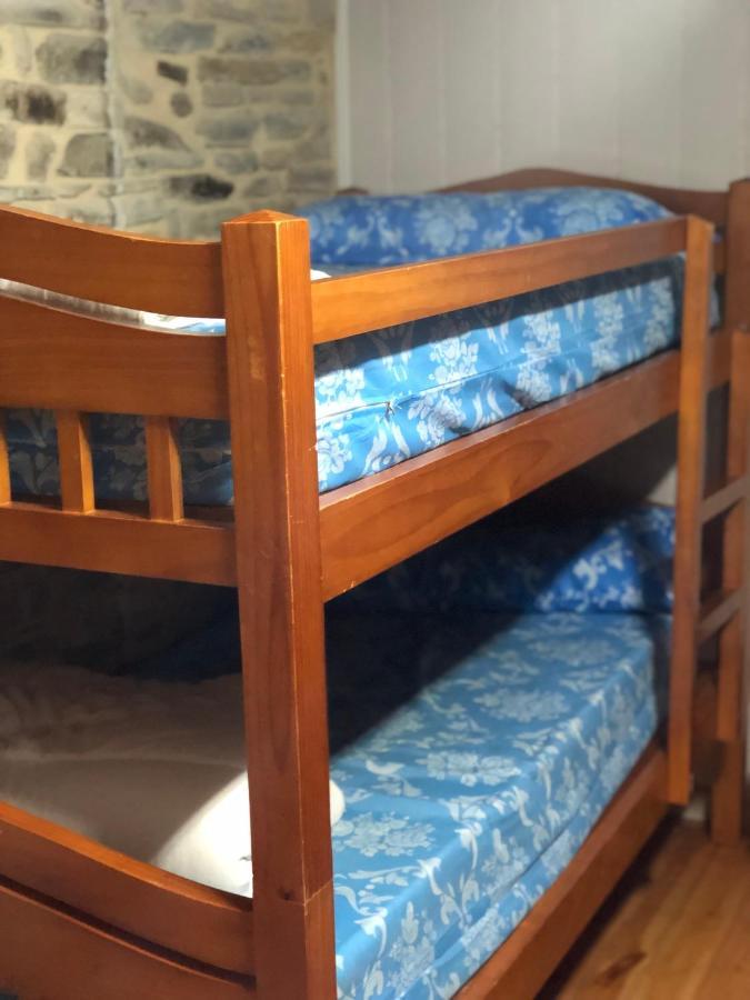 Hostel Rural Yanguas