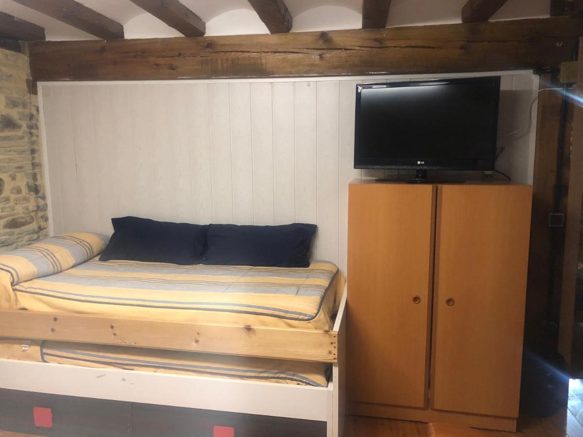 Rural Hostal Yanguas