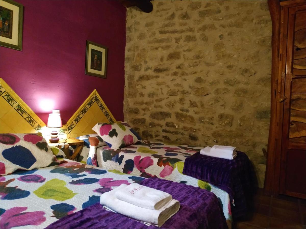 Country house Casa Ideal Grupos, Rustic Oh