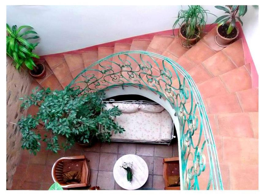 Country house Valdevilano *
