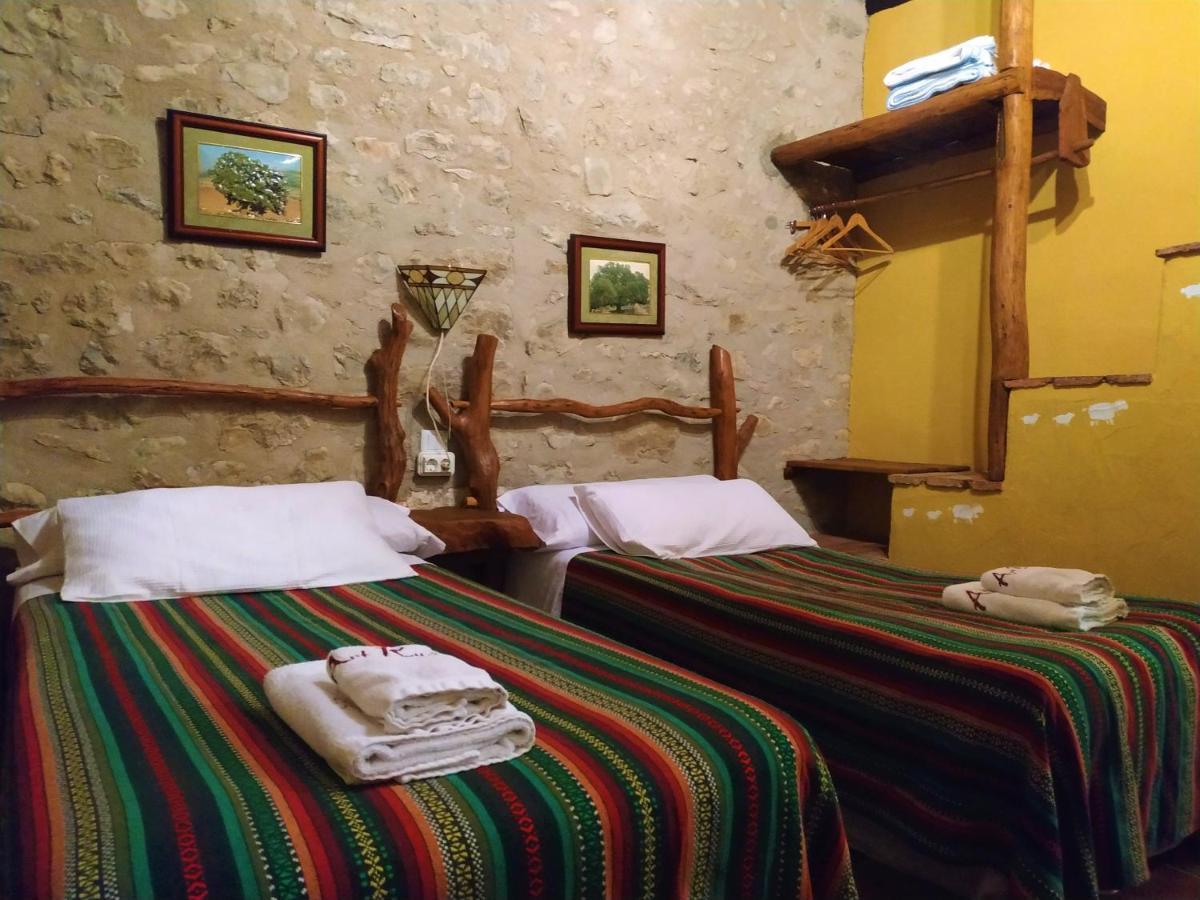 Country house Casa Ideal Grupos, Rustic Oh