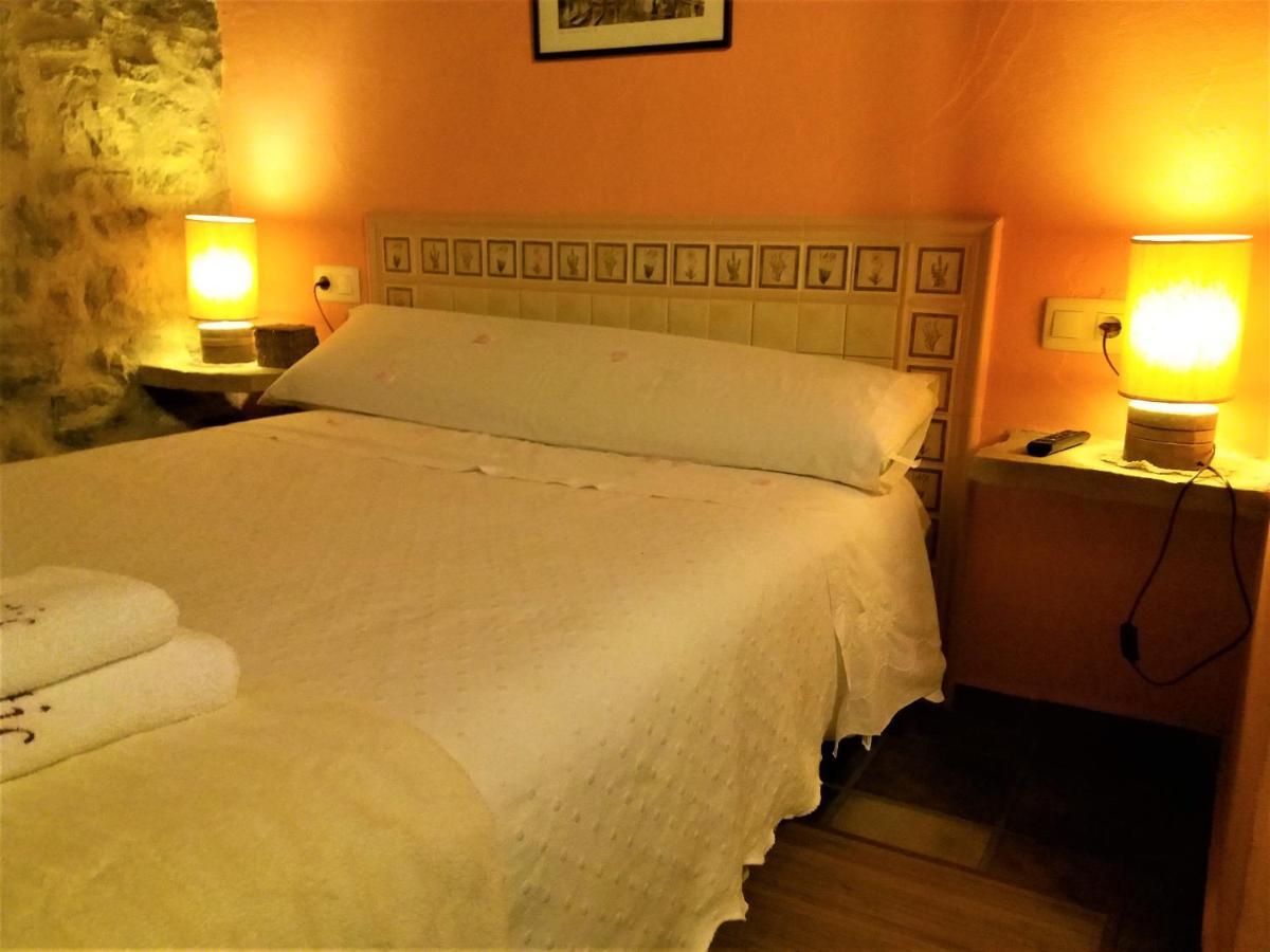 Country house Casa Ideal Grupos, Rustic Oh