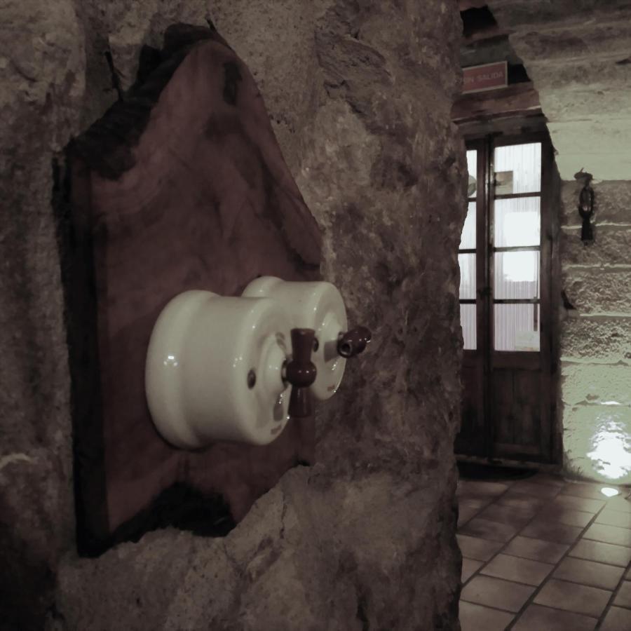 Country house Casa Ideal Grupos, Rustic Oh Chert