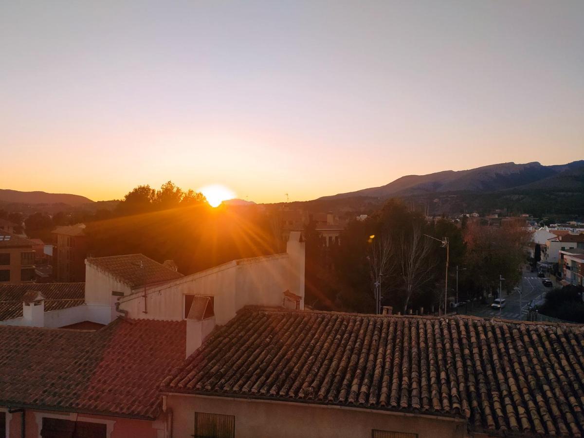 Apartamento Apartamento Best Atardecer Caravaca De La Cruz