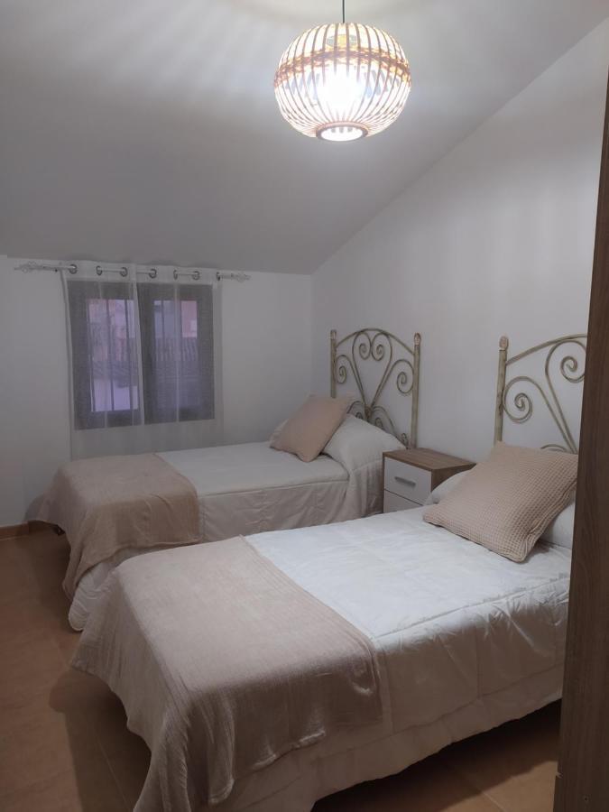 Apartamento Best Atardecer Caravaca De La Cruz