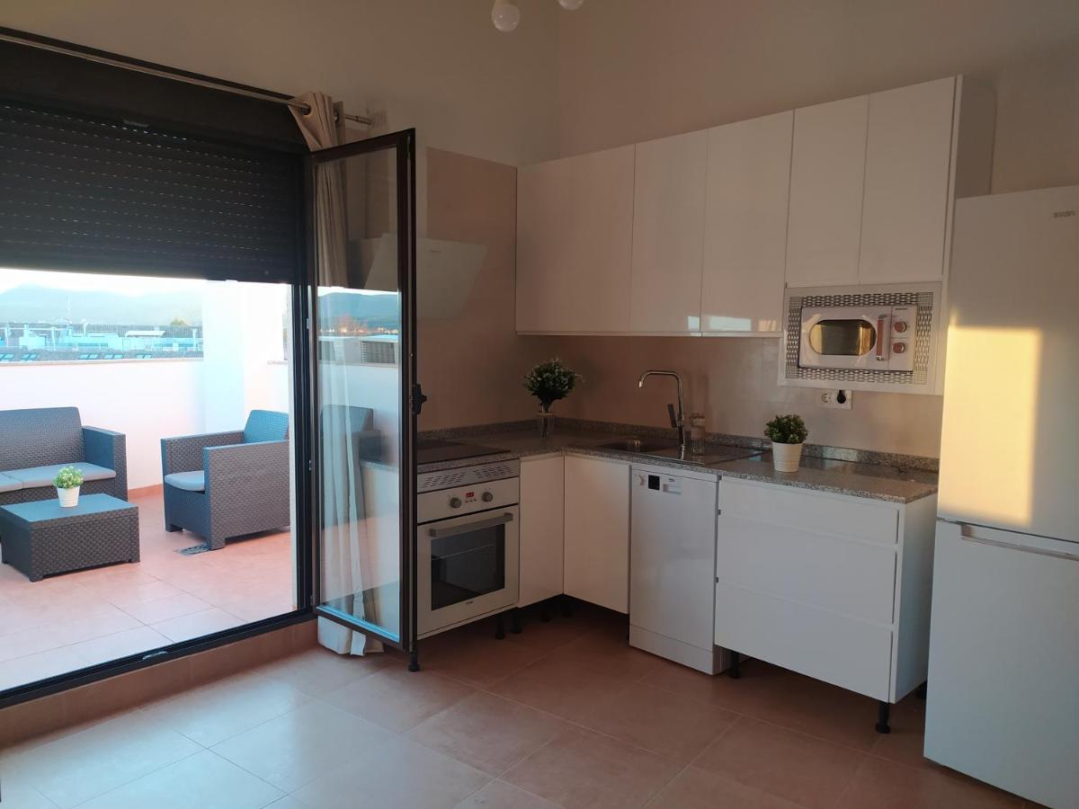 Apartamento Best Atardecer Apartamento *