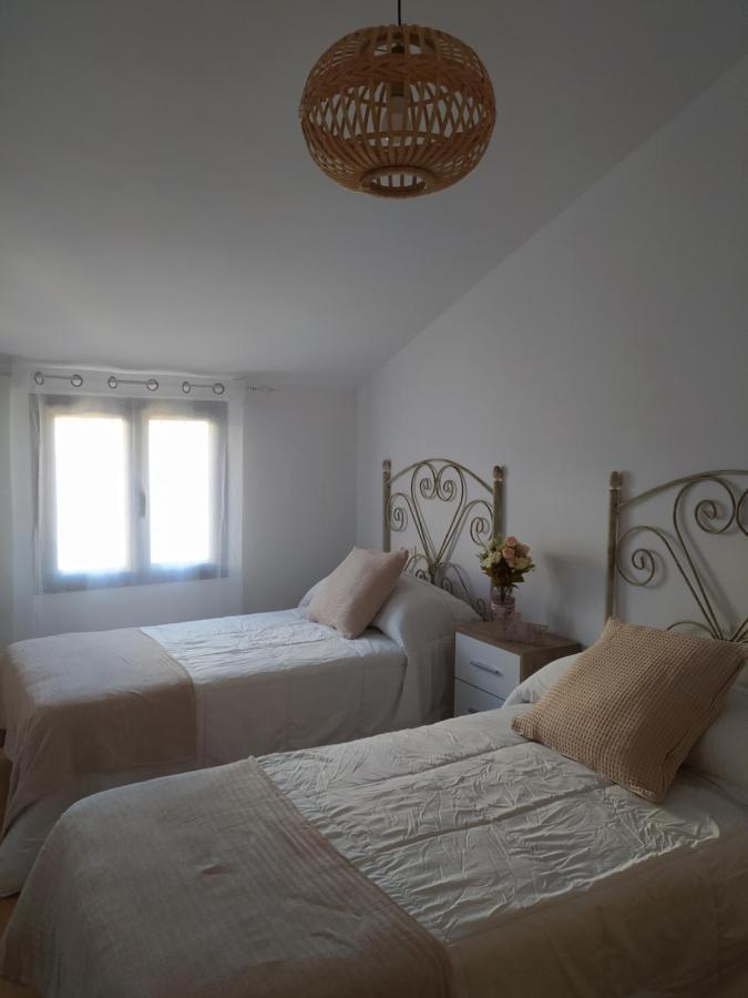 Apartamento Best Atardecer Caravaca De La Cruz
