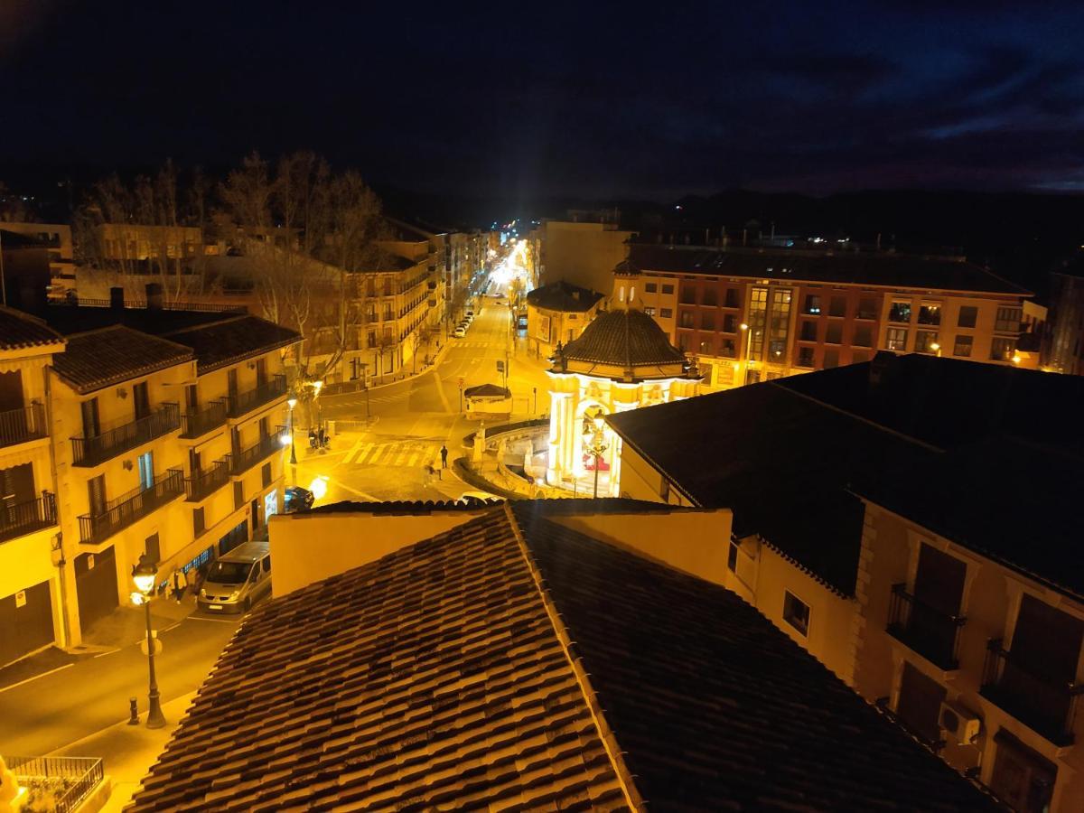 Apartamento Best Atardecer Caravaca De La Cruz