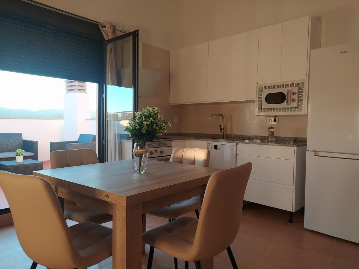Apartamento Best Atardecer Apartamento