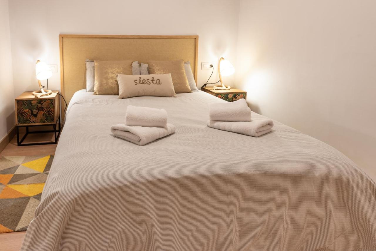 Apartment Origen Sacramento Deluxe Zaragoza