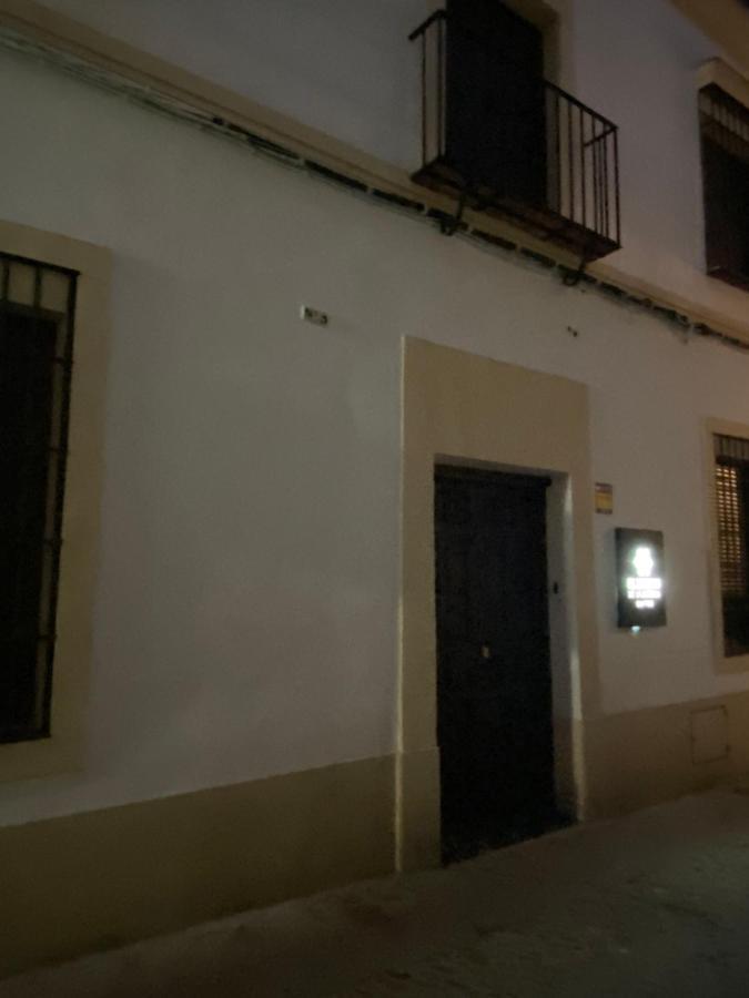 El Zaguan De La Juderia Apartment *