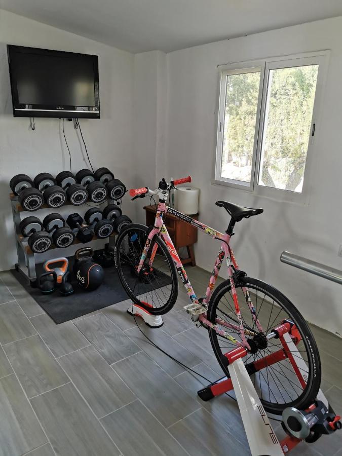 One Life Malaga Retreat Periana