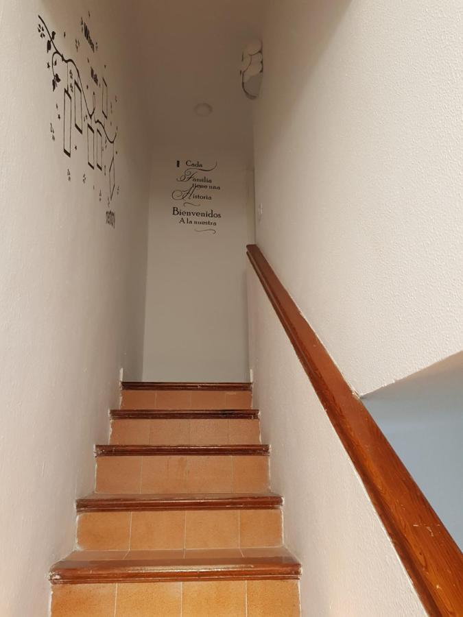 Apartamento Precioso ático Con Mucho Encanto Y Vistas Al Mar.