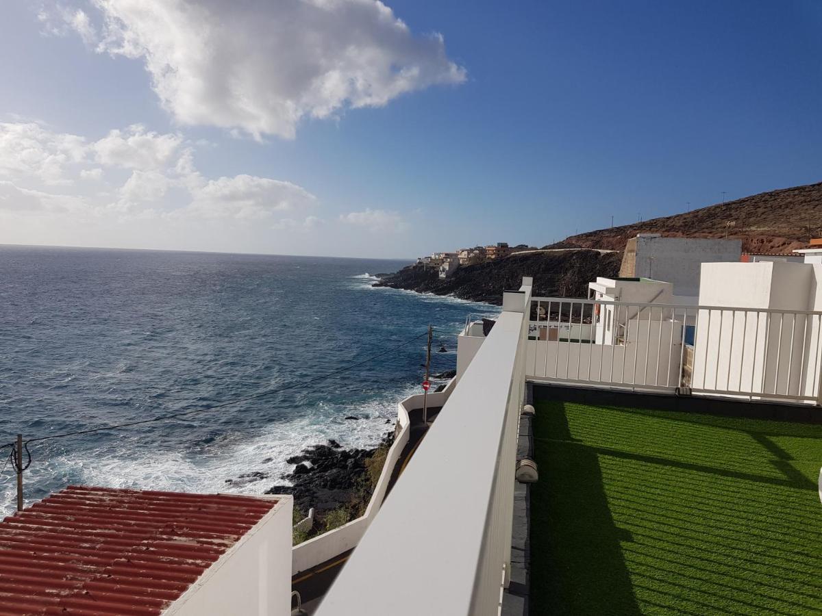 Precioso ático Con Mucho Encanto Y Vistas Al Mar. *