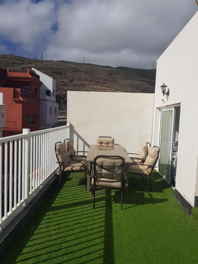 Apartamento Precioso ático Con Mucho Encanto Y Vistas Al Mar. *