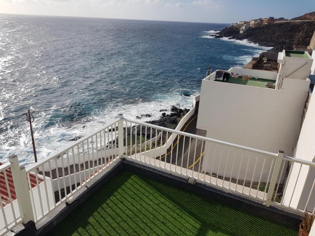 Apartamento Precioso ático Con Mucho Encanto Y Vistas Al Mar. *
