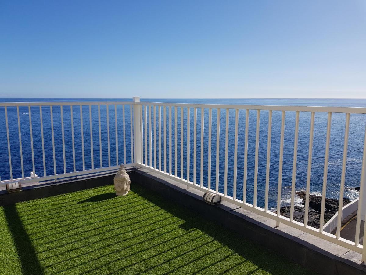 Precioso ático Con Mucho Encanto Y Vistas Al Mar. * Puertito de Guimar