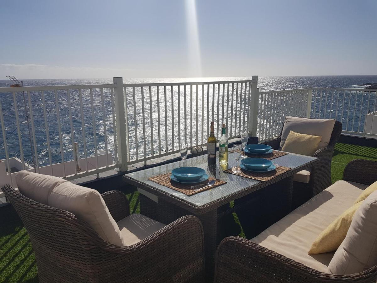 Apartamento Precioso ático Con Mucho Encanto Y Vistas Al Mar.