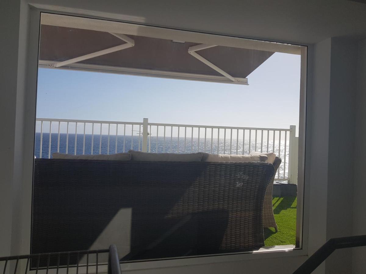 Precioso ático Con Mucho Encanto Y Vistas Al Mar. * Puertito de Guimar