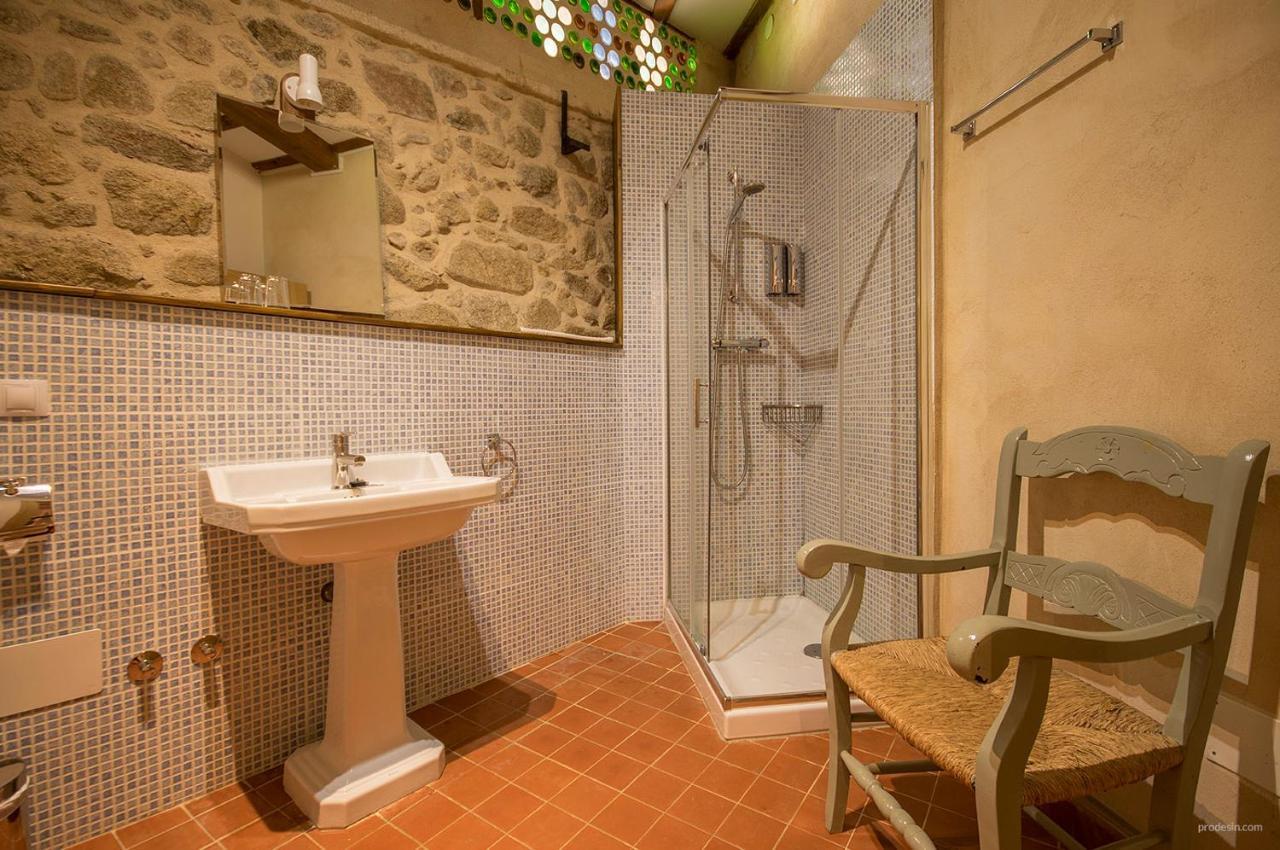 Casa rural O Canto Da Terra