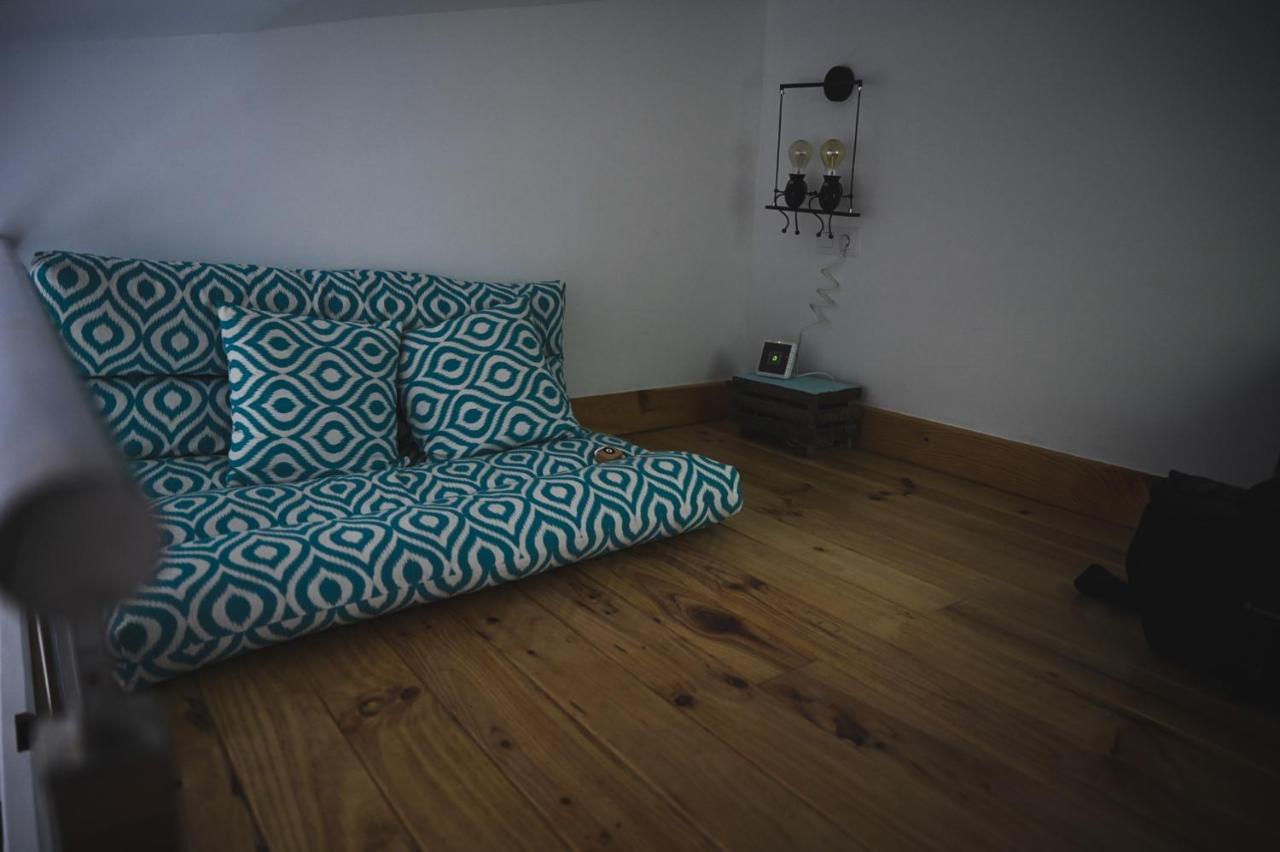Apartment Nubia-precioso Apart. En Zona Residencial De Maspalomas