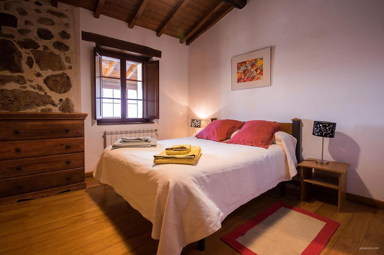 O Canto Da Terra Casa rural Pantón