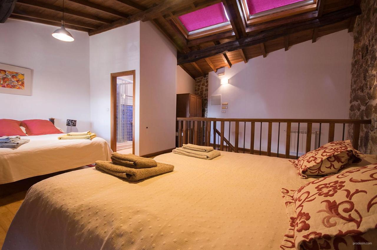 O Canto Da Terra Casa rural