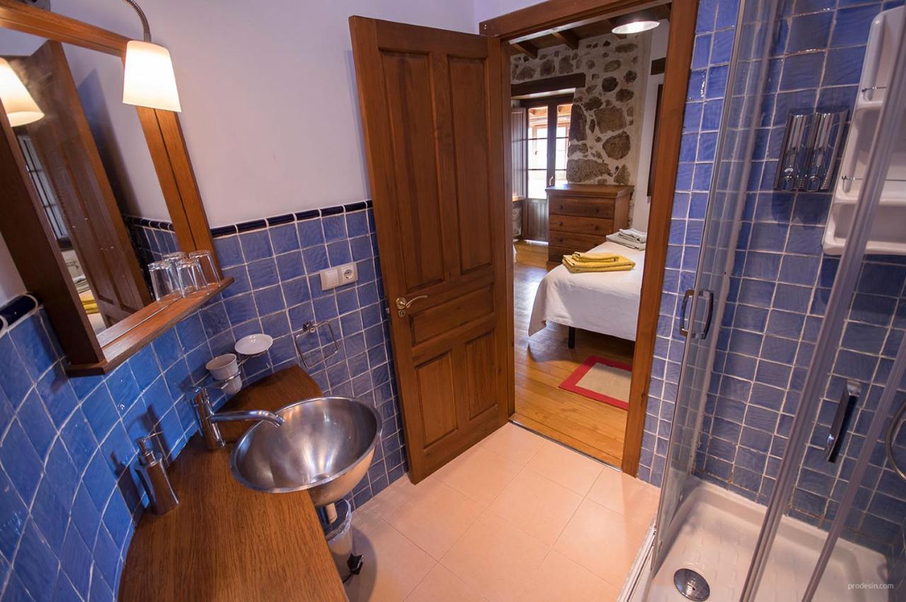 Casa rural O Canto Da Terra *