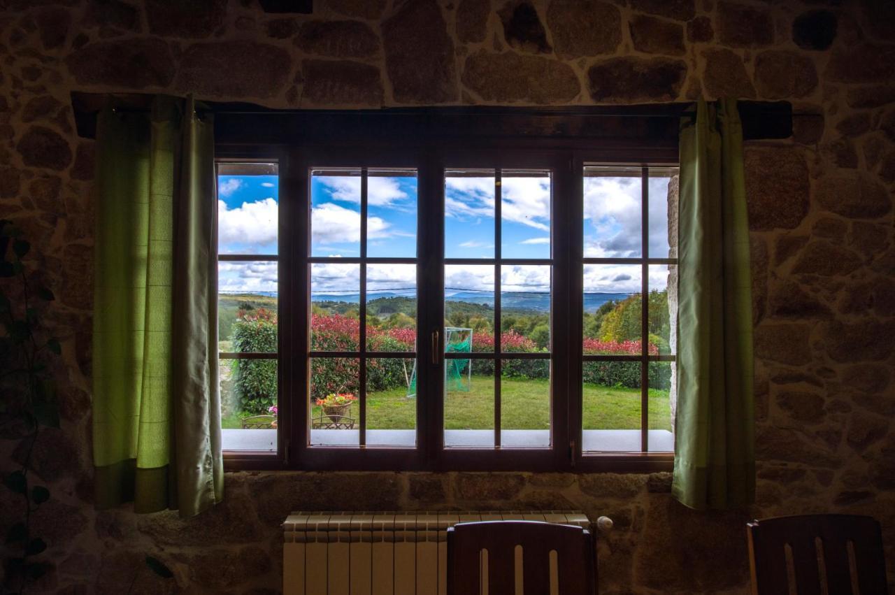 O Canto Da Terra * Pantón