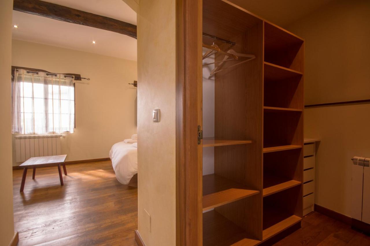 Casa rural O Canto Da Terra