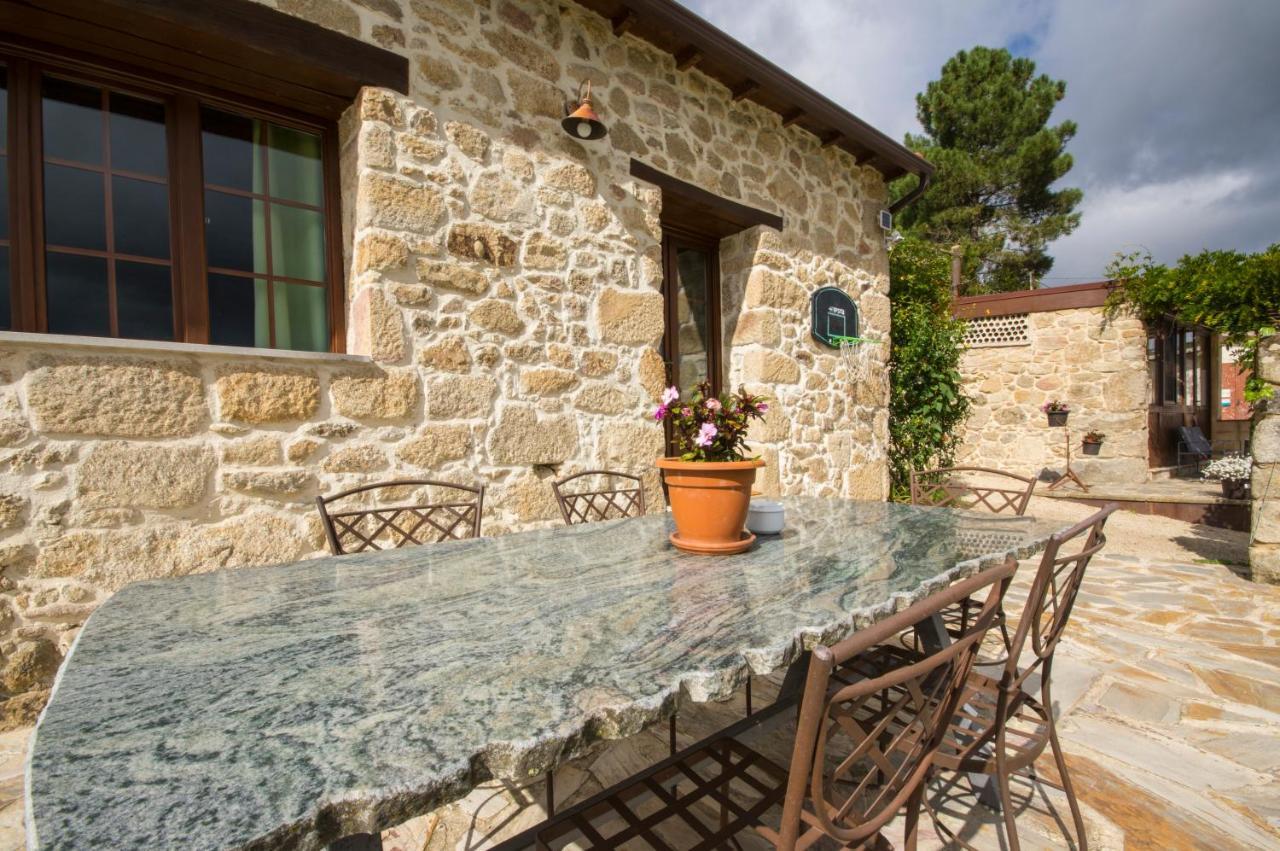 Casa rural O Canto Da Terra