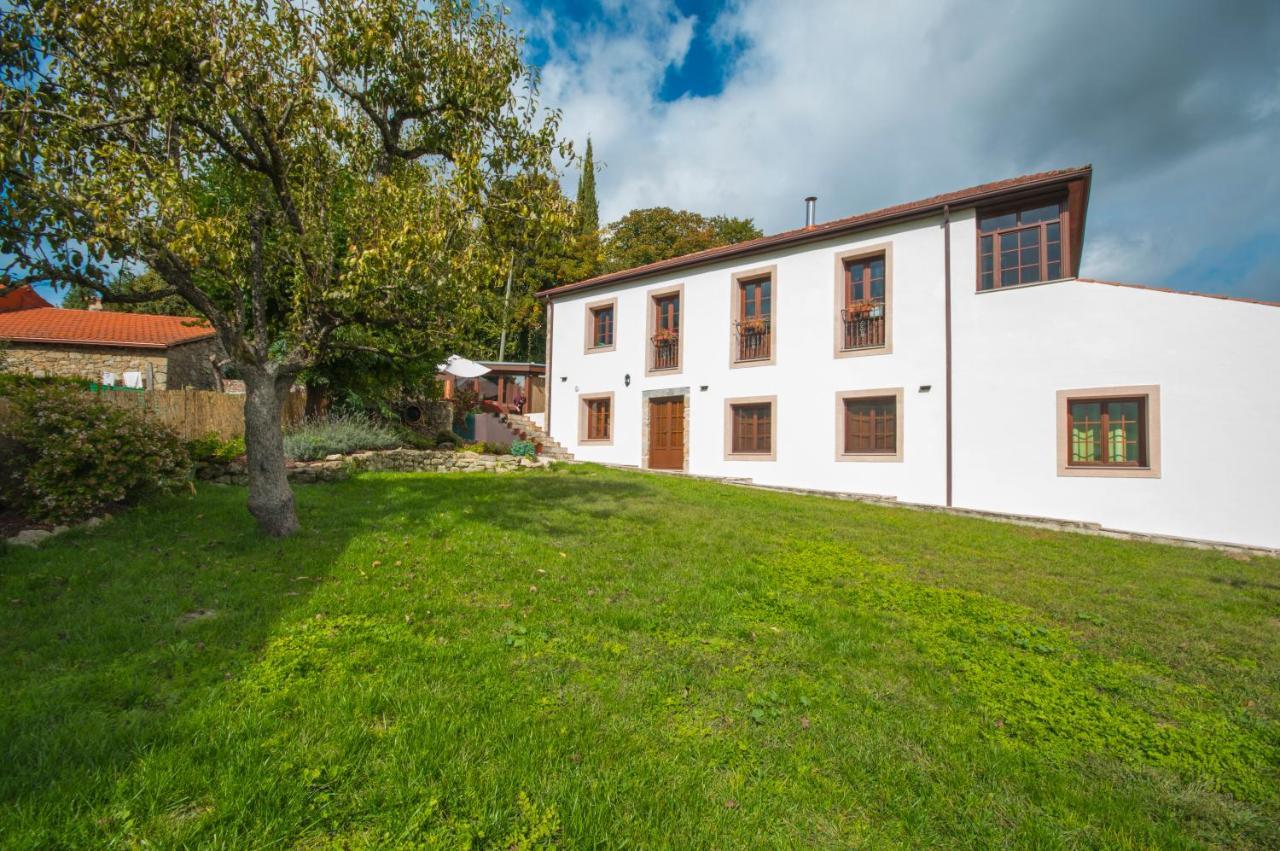 O Canto Da Terra Casa rural