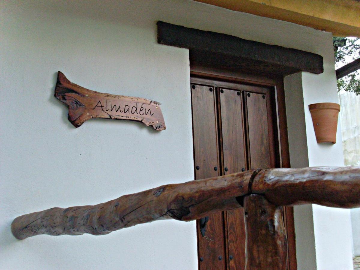 Country house Cortijos El Encinar