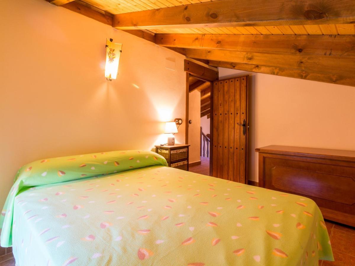 Сasa de vacaciones Cortijo Fuente Del Lino