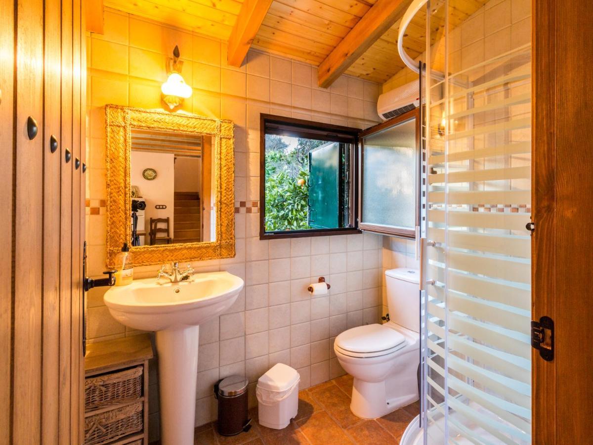 Сasa de vacaciones Cortijo Fuente Del Lino