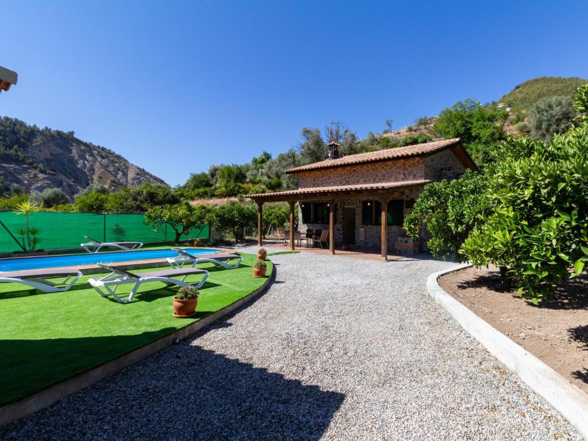 Cortijo Fuente Del Lino Сasa de vacaciones