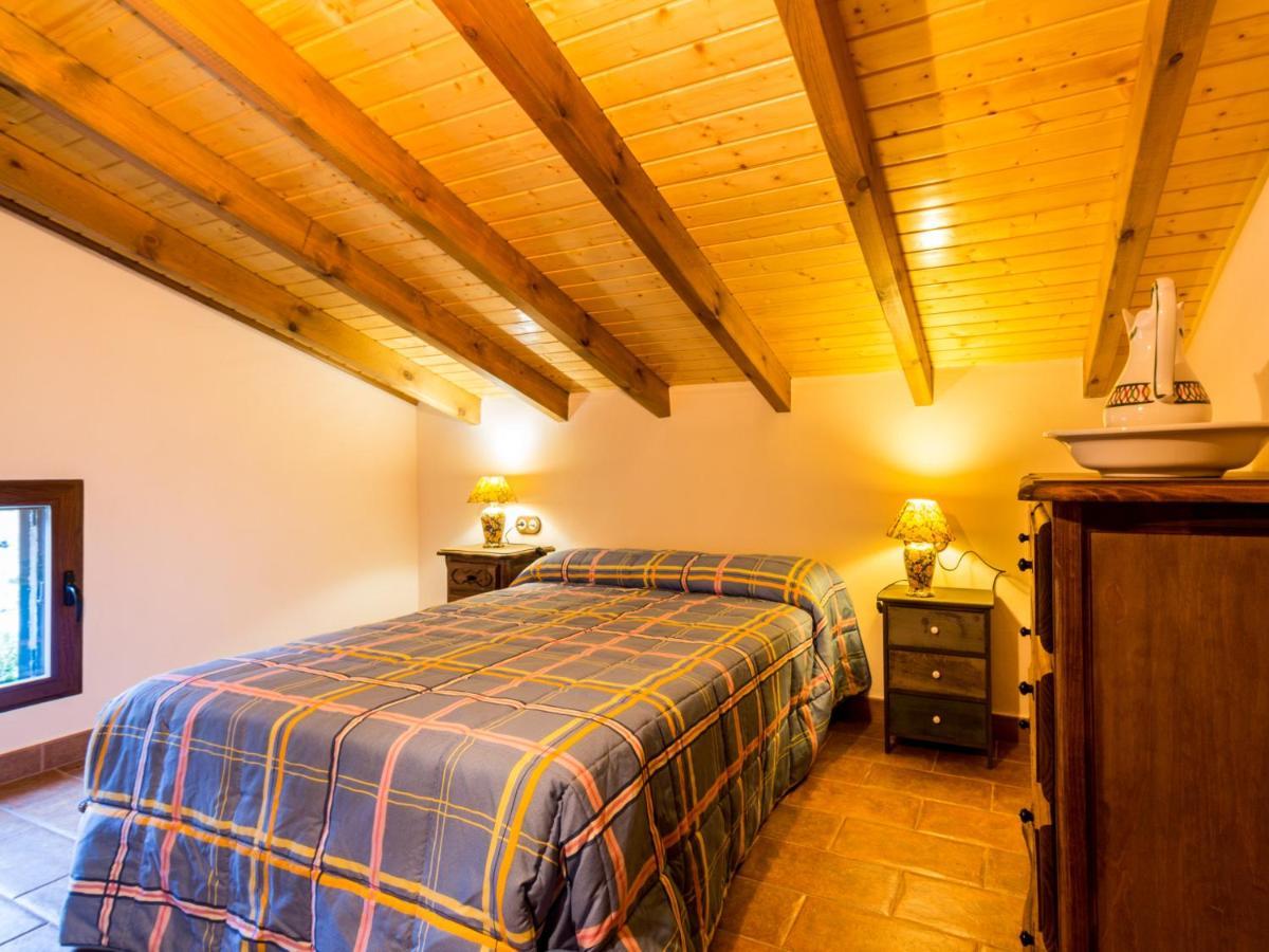 Сasa de vacaciones Cortijo Fuente Del Lino *