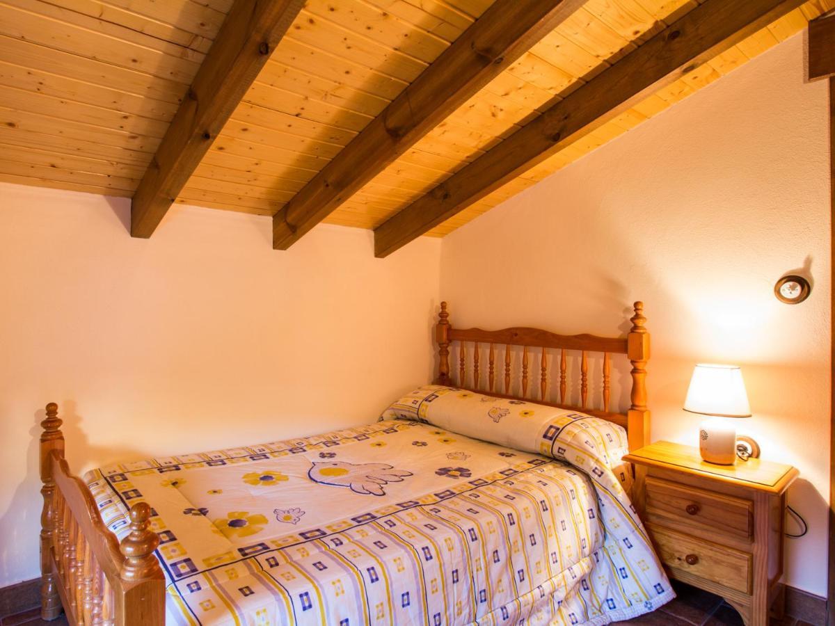 Сasa de vacaciones Cortijo Fuente Del Lino *