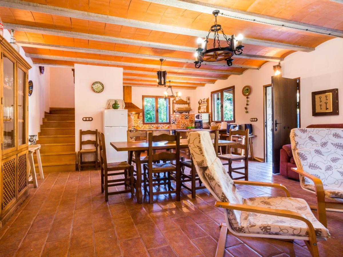Cortijo Fuente Del Lino Сasa de vacaciones *