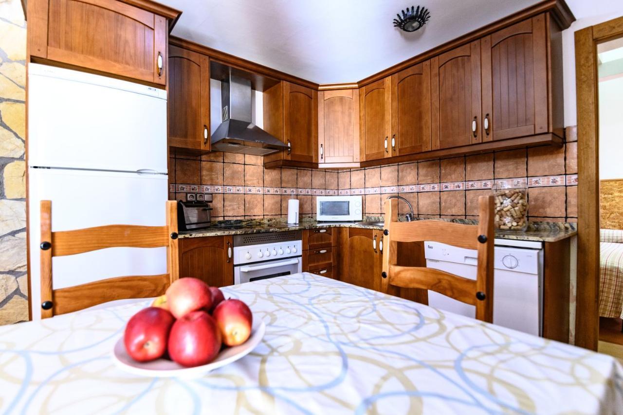 Complejo Rural Sol De Country house